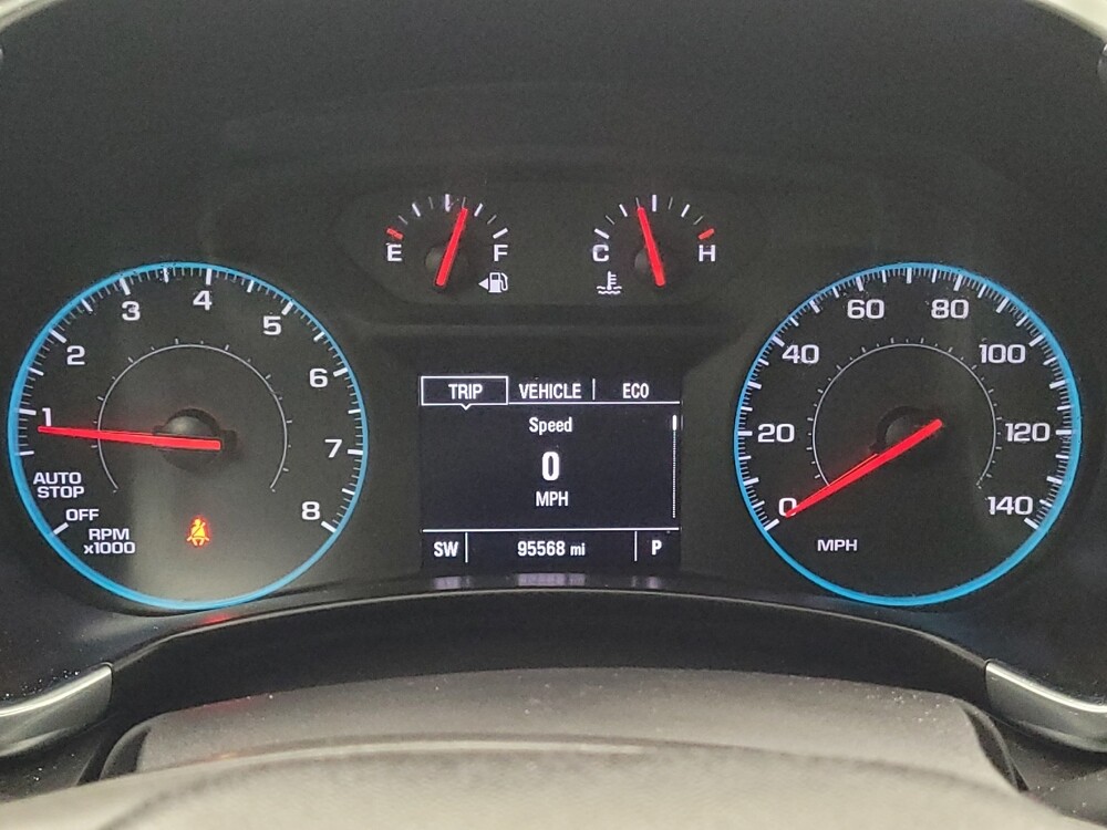 2018 Chevrolet Equinox in Antioch, TN 37013 - 18125278 23