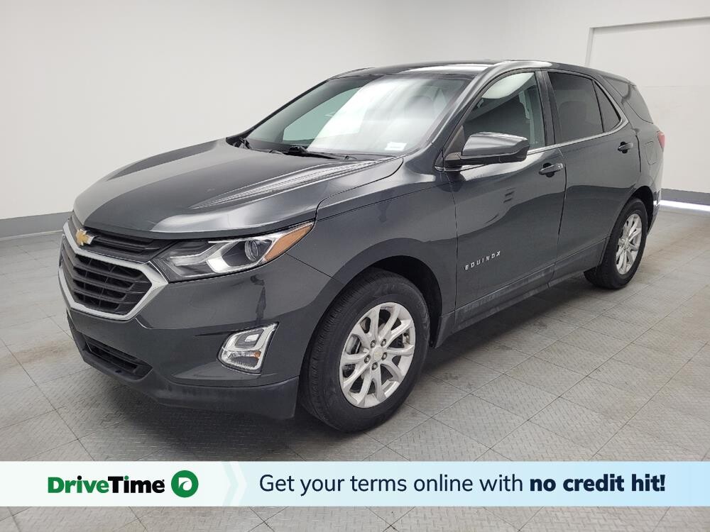 2018 Chevrolet Equinox in Antioch, TN 37013 - 18125278