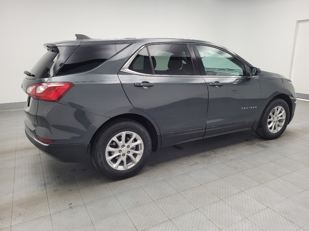 2018 Chevrolet Equinox in Antioch, TN 37013 - 18125278 10