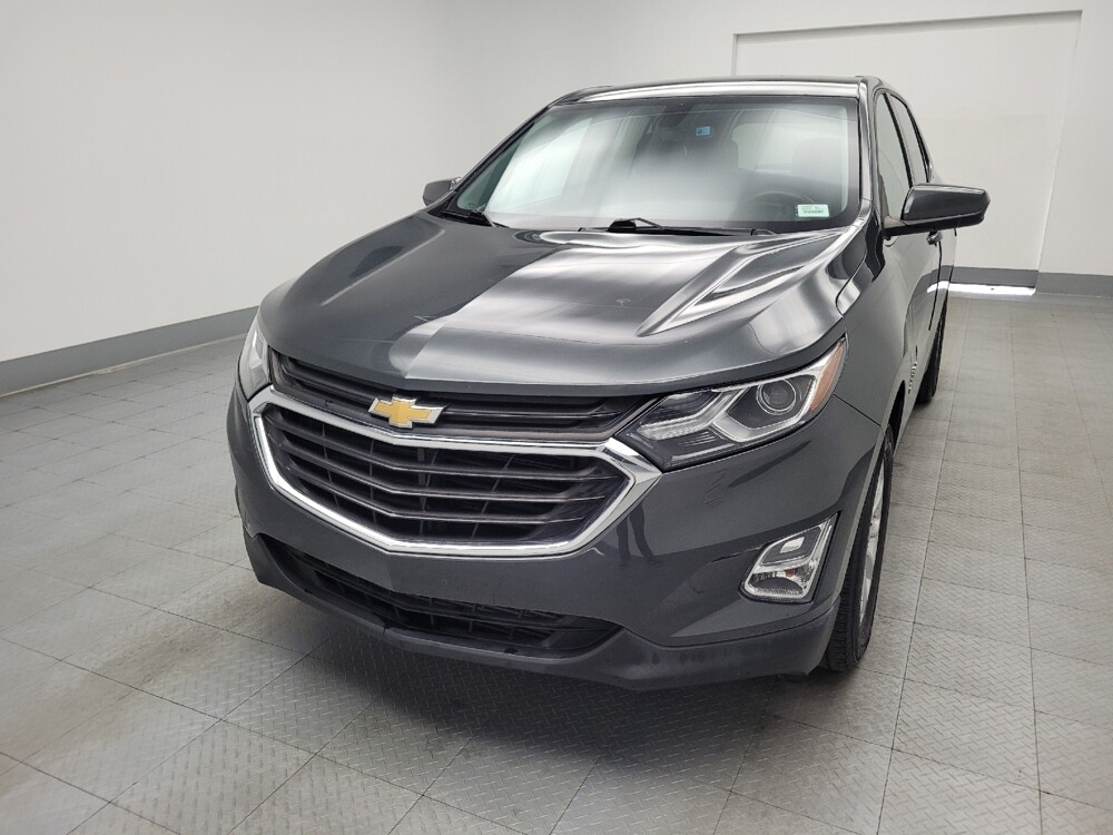 2018 Chevrolet Equinox in Antioch, TN 37013 - 18125278 15