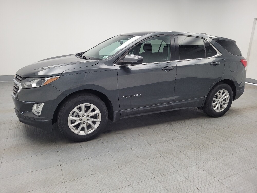 2018 Chevrolet Equinox in Antioch, TN 37013 - 18125278 2