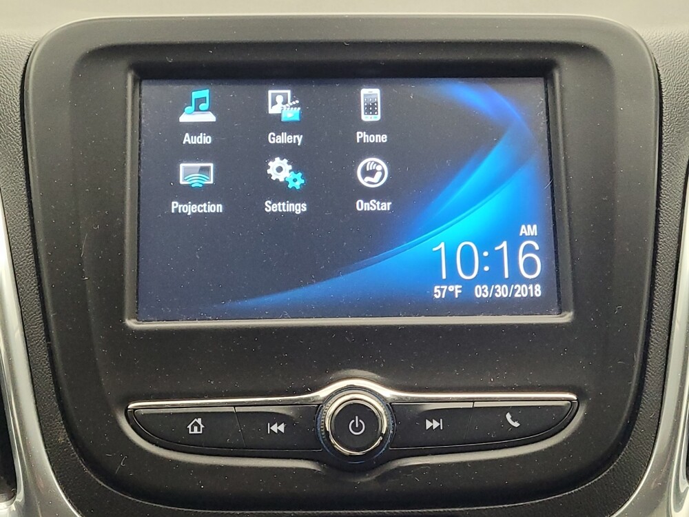 2018 Chevrolet Equinox in Antioch, TN 37013 - 18125278 25