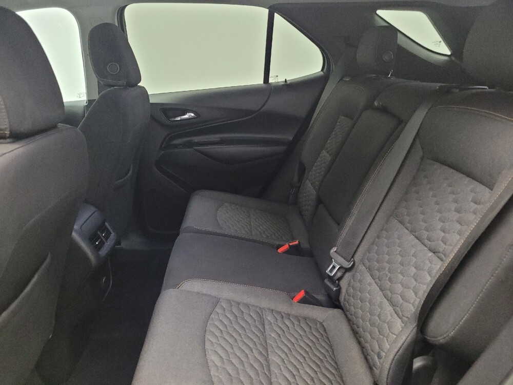 2018 Chevrolet Equinox in Antioch, TN 37013 - 18125278 18