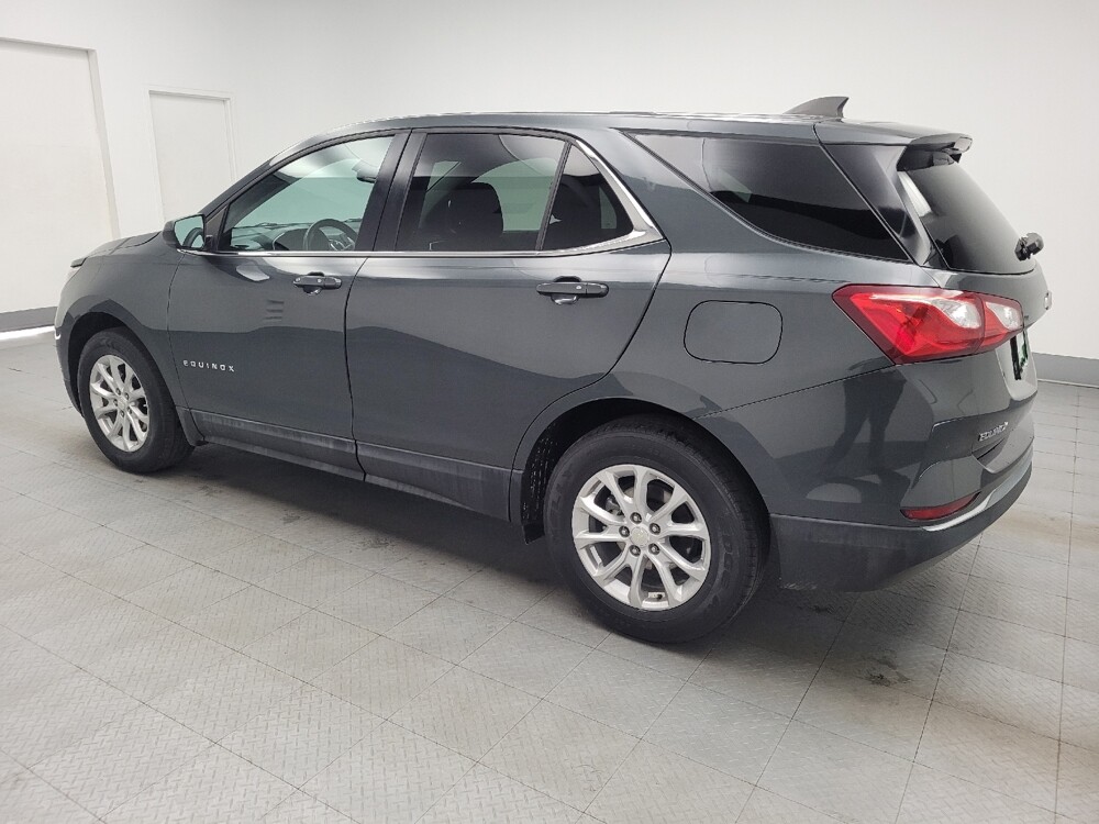 2018 Chevrolet Equinox in Antioch, TN 37013 - 18125278 3