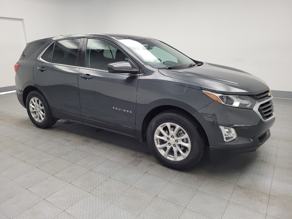 2018 Chevrolet Equinox in Antioch, TN 37013 - 18125278 11