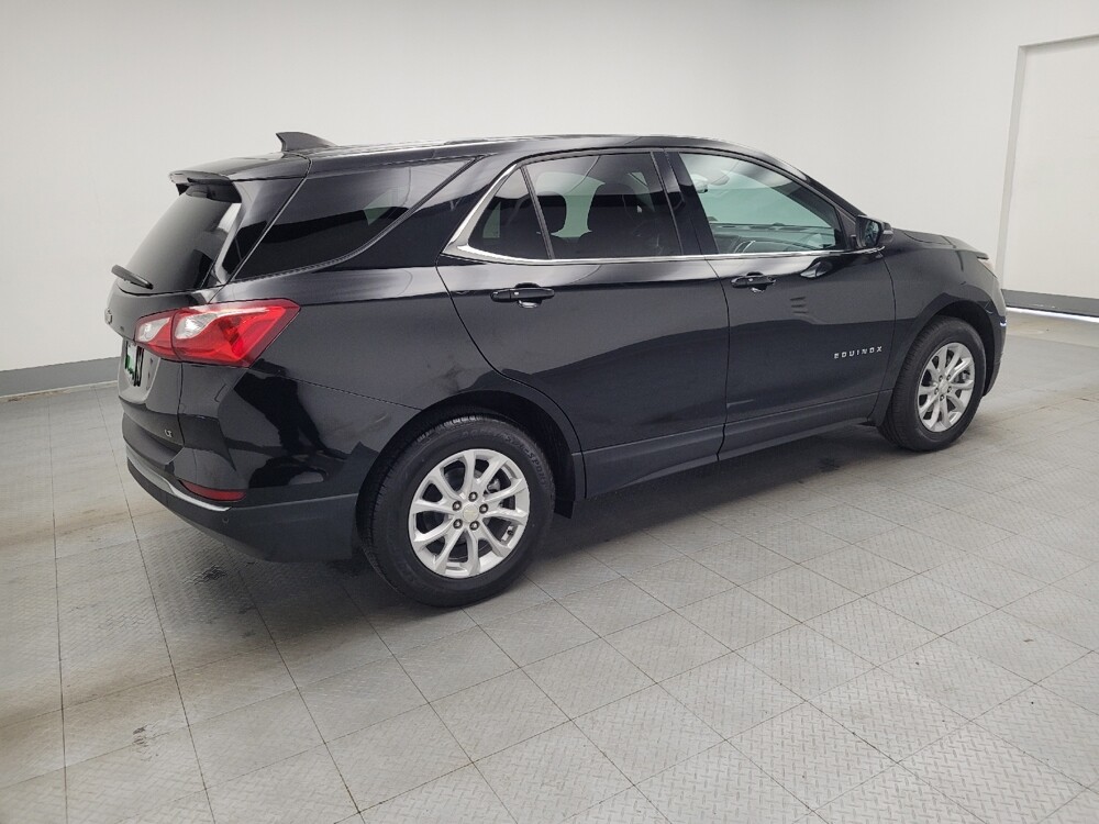 2019 Chevrolet Equinox in Antioch, TN 37013 - 18125279 10