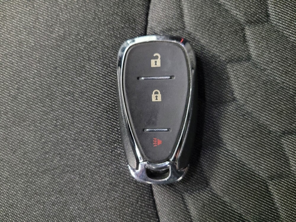 2019 Chevrolet Equinox in Antioch, TN 37013 - 18125279 32