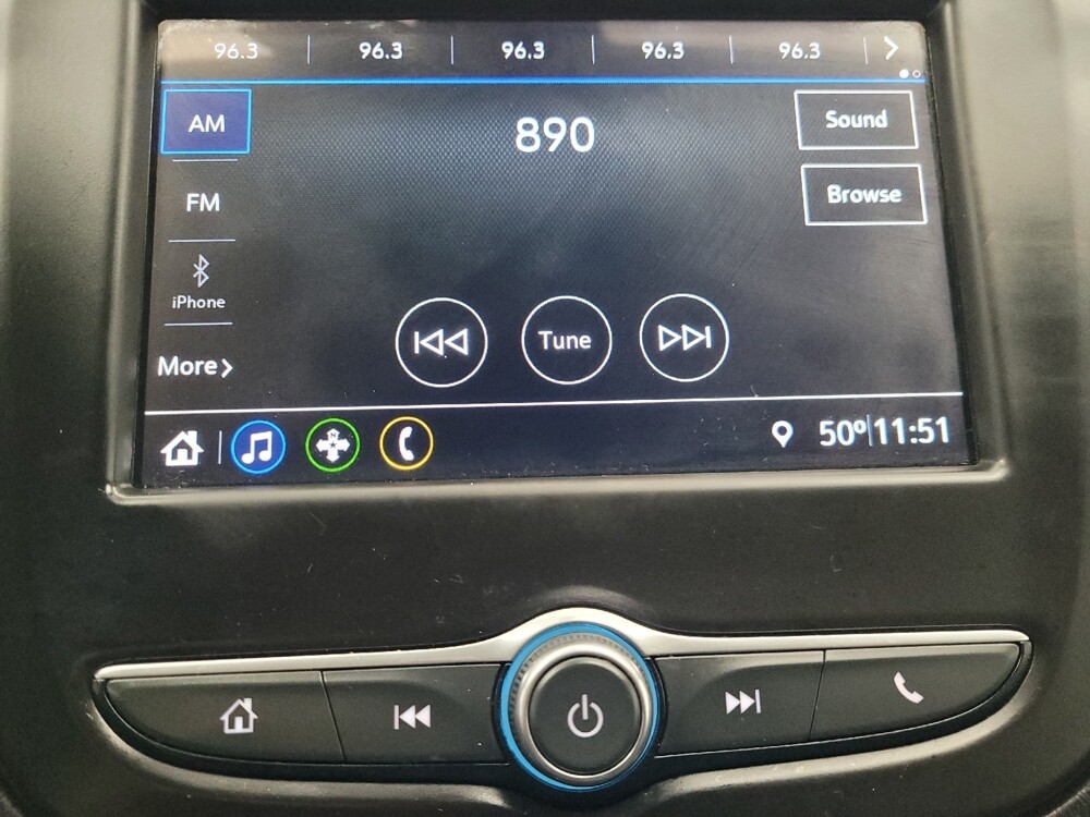 2019 Chevrolet Equinox in Antioch, TN 37013 - 18125279 25