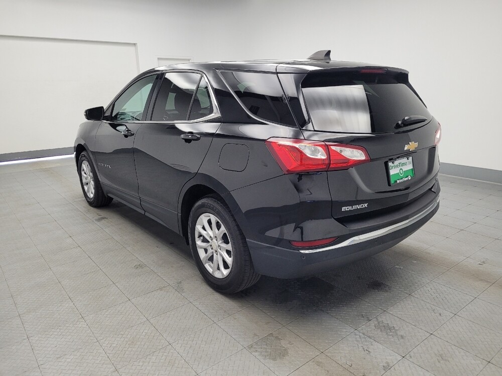 2019 Chevrolet Equinox in Antioch, TN 37013 - 18125279 3