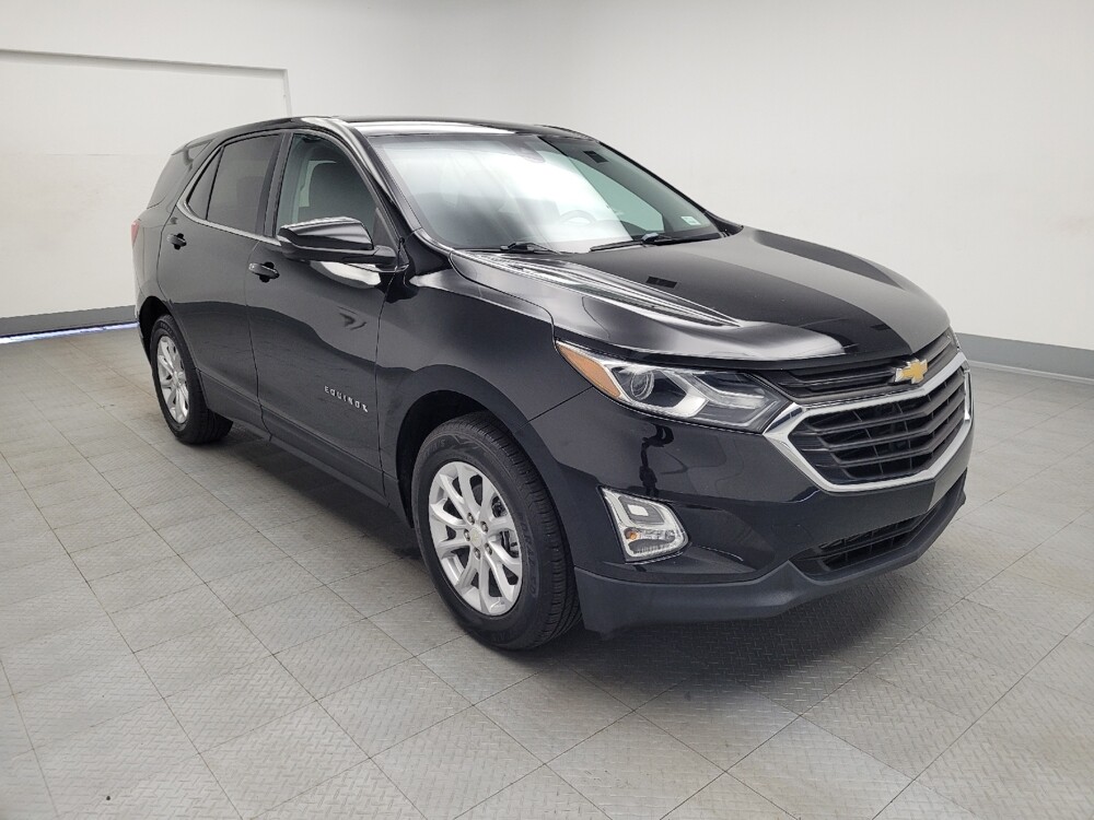 2019 Chevrolet Equinox in Antioch, TN 37013 - 18125279 13