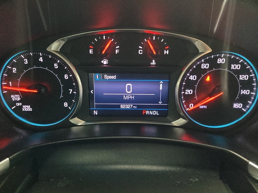 2019 Chevrolet Equinox in Antioch, TN 37013 - 18125279 23