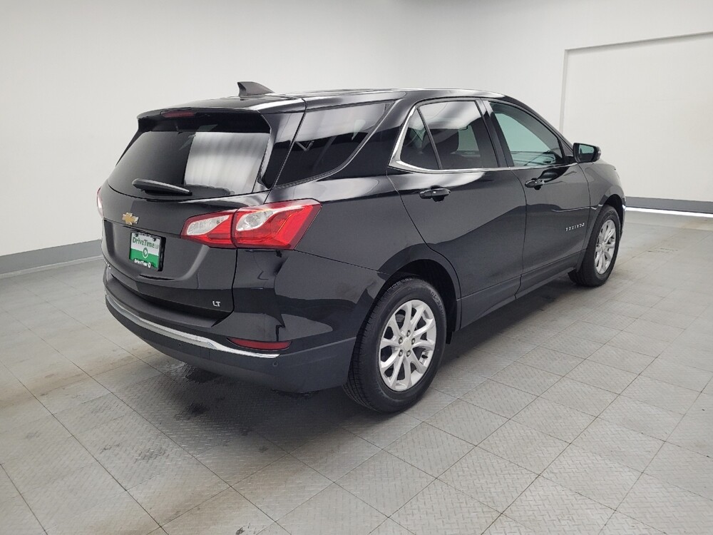 2019 Chevrolet Equinox in Antioch, TN 37013 - 18125279 9