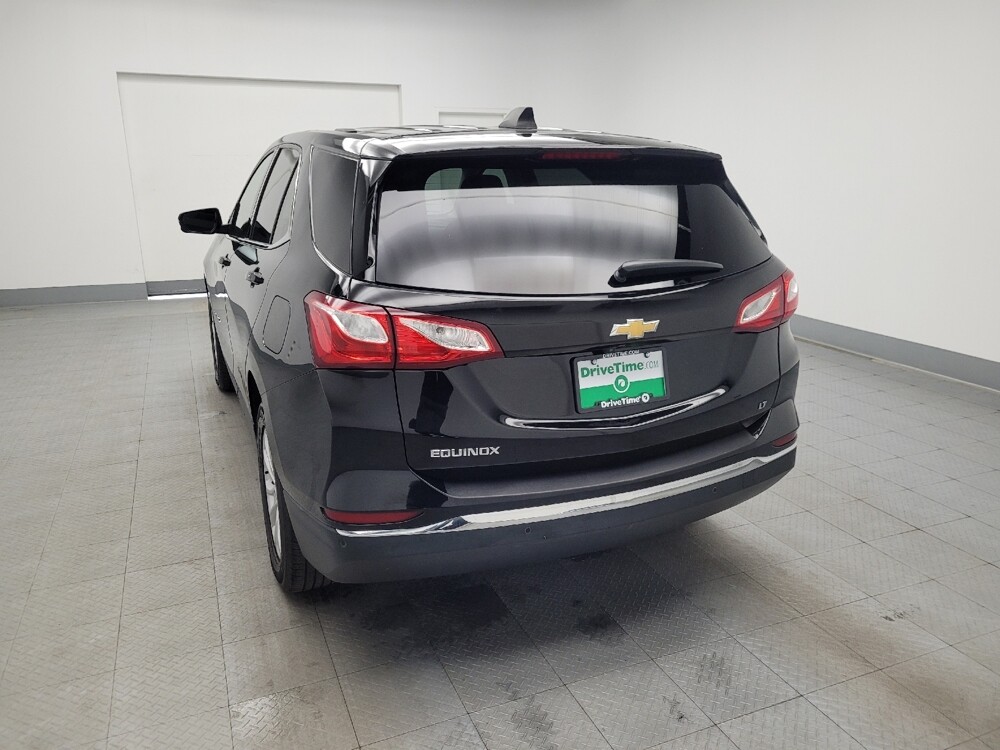 2019 Chevrolet Equinox in Antioch, TN 37013 - 18125279 6