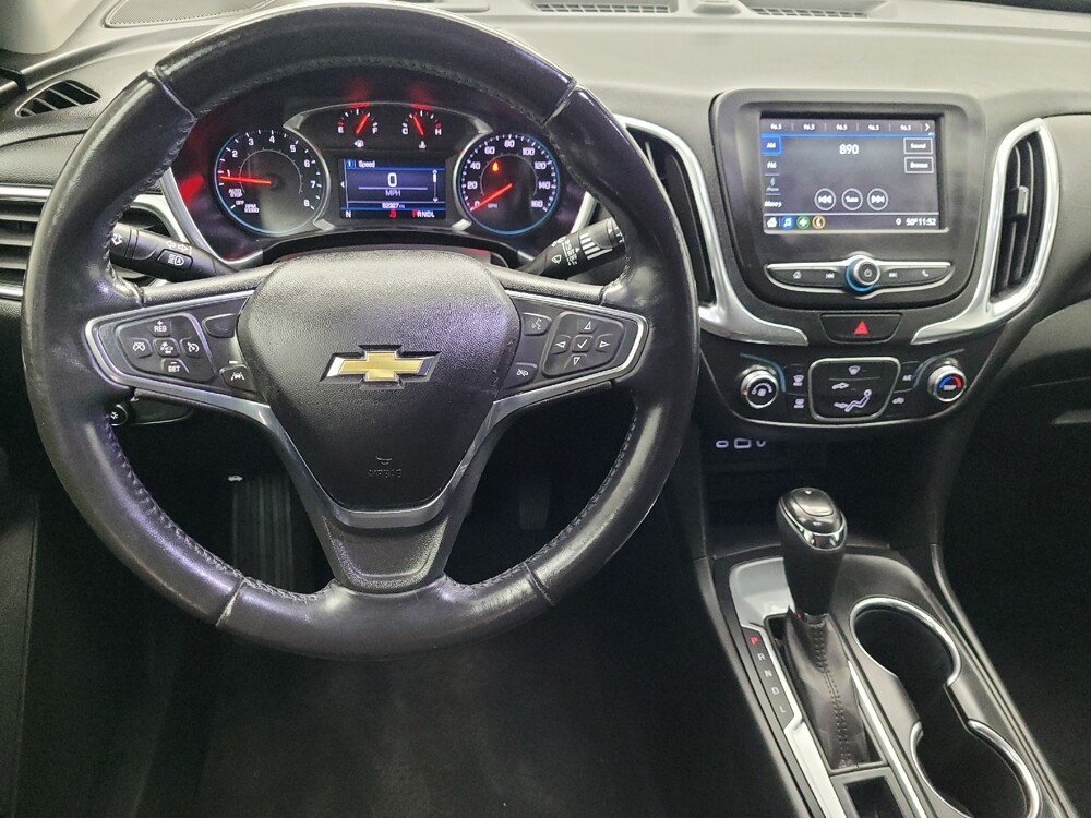 2019 Chevrolet Equinox in Antioch, TN 37013 - 18125279 22
