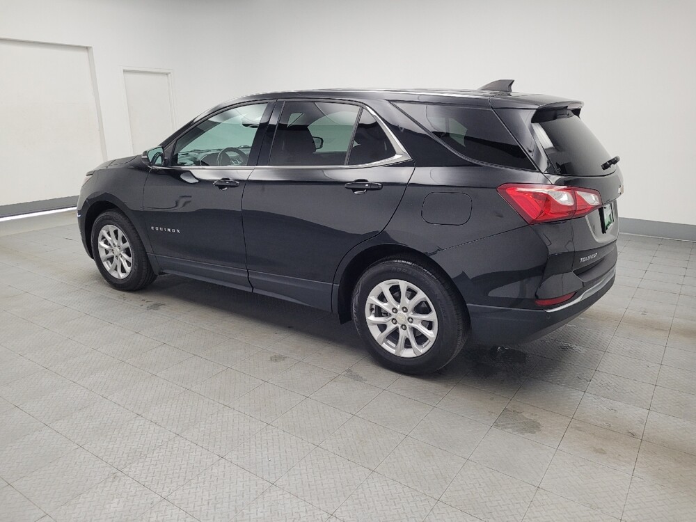 2019 Chevrolet Equinox in Antioch, TN 37013 - 18125279 5