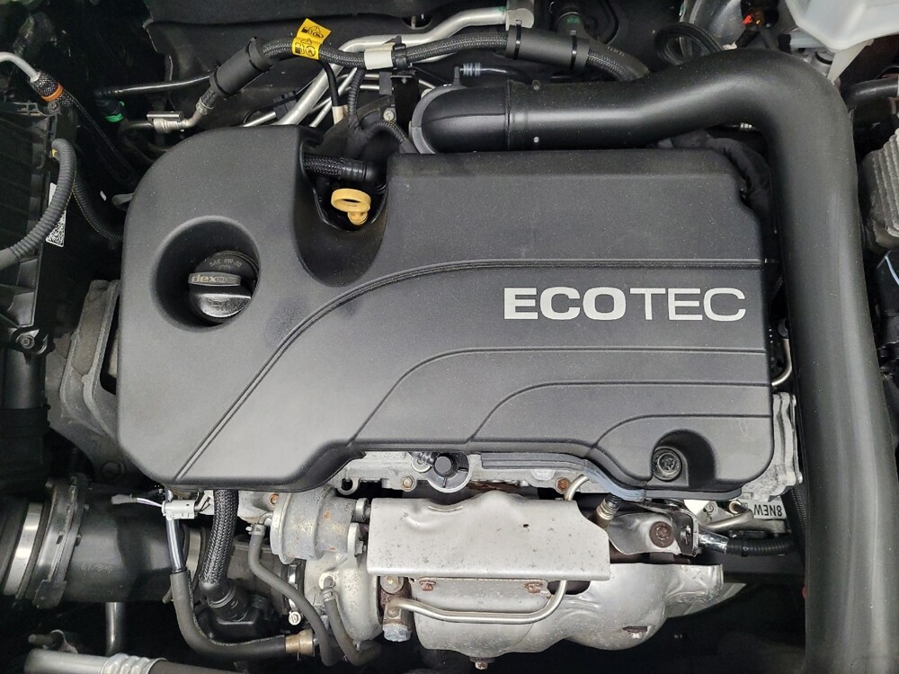 2019 Chevrolet Equinox in Antioch, TN 37013 - 18125279 30