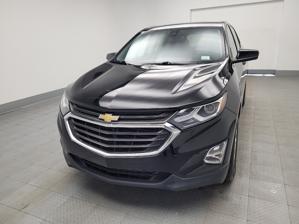 2019 Chevrolet Equinox in Antioch, TN 37013 - 18125279 15