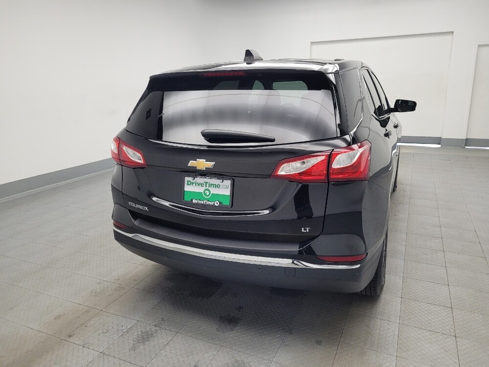 2019 Chevrolet Equinox in Antioch, TN 37013 - 18125279 7