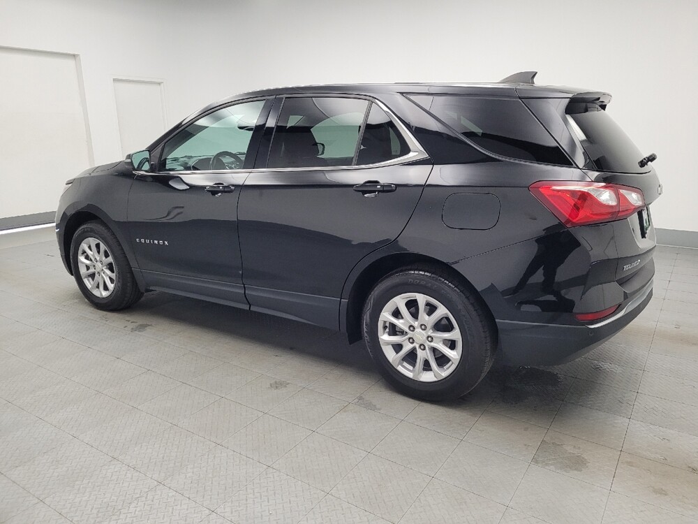 2019 Chevrolet Equinox in Antioch, TN 37013 - 18125279 2