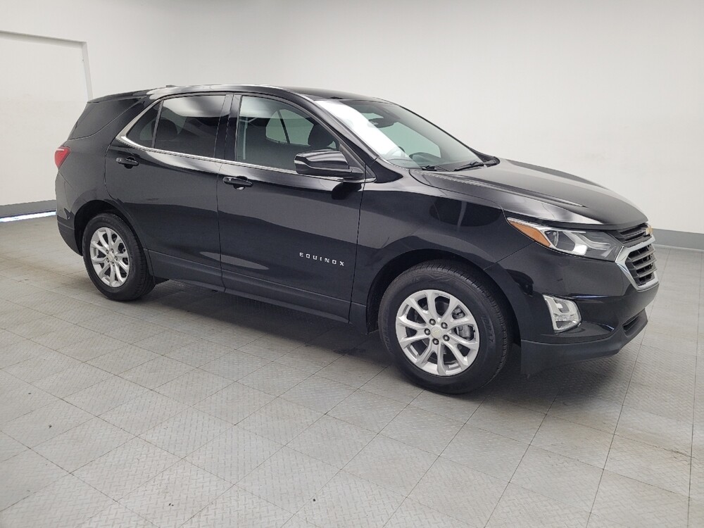 2019 Chevrolet Equinox in Antioch, TN 37013 - 18125279 11