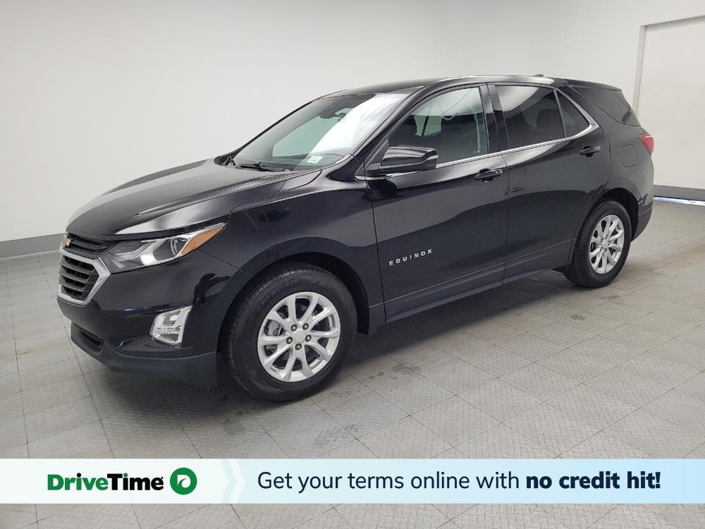 2019 Chevrolet Equinox in Antioch, TN 37013 - 18125279