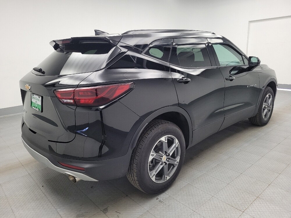 2024 Chevrolet Blazer in Antioch, TN 37013 - 18125280 9