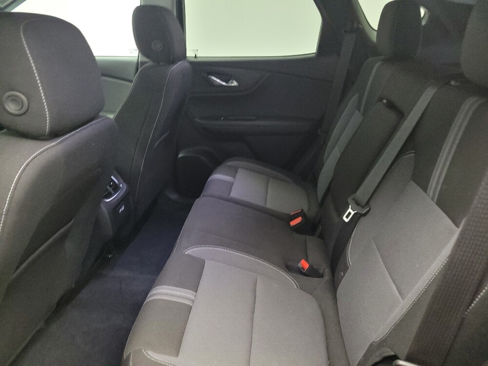 2024 Chevrolet Blazer in Antioch, TN 37013 - 18125280 17