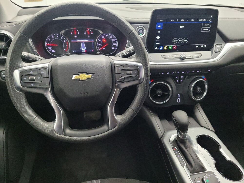 2024 Chevrolet Blazer in Antioch, TN 37013 - 18125280 22