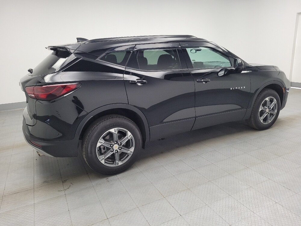 2024 Chevrolet Blazer in Antioch, TN 37013 - 18125280 10