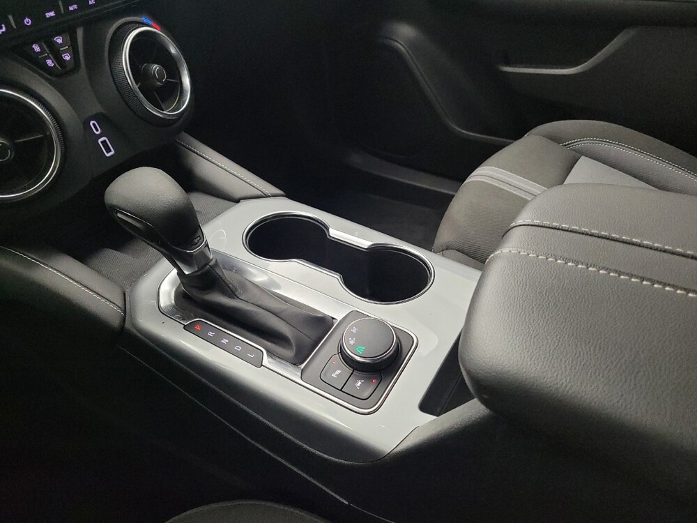 2024 Chevrolet Blazer in Antioch, TN 37013 - 18125280 26