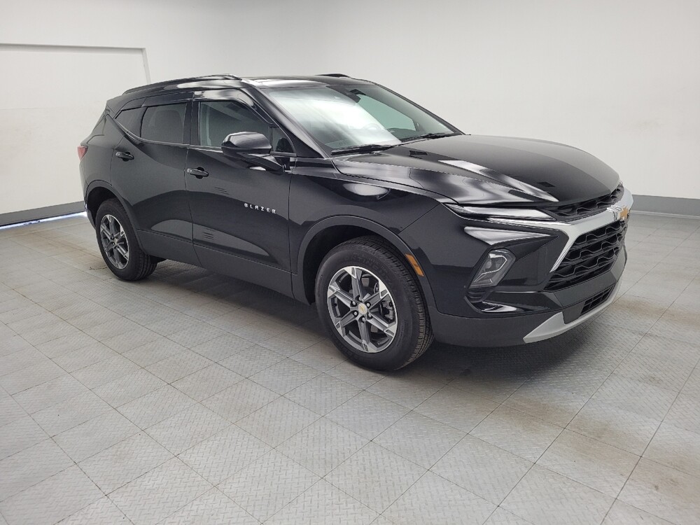 2024 Chevrolet Blazer in Antioch, TN 37013 - 18125280 11
