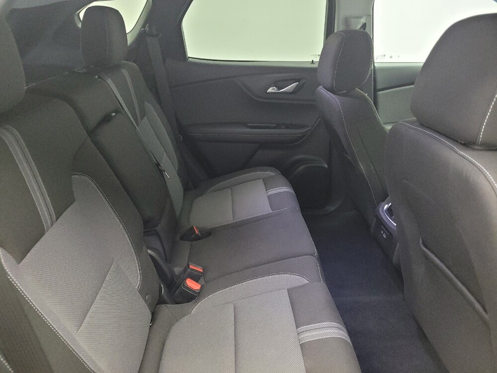 2024 Chevrolet Blazer in Antioch, TN 37013 - 18125280 19