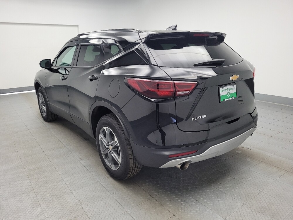 2024 Chevrolet Blazer in Antioch, TN 37013 - 18125280 5