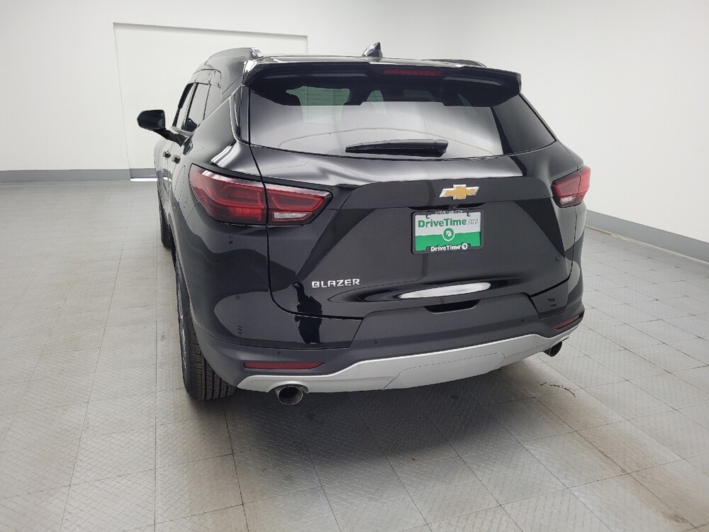 2024 Chevrolet Blazer in Antioch, TN 37013 - 18125280 6