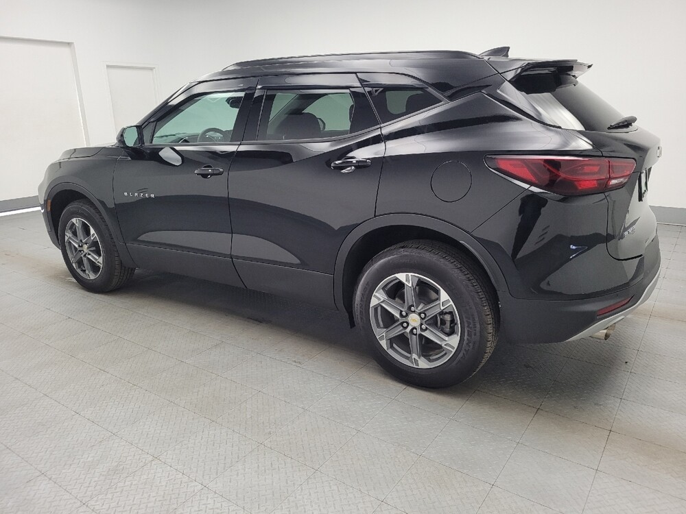 2024 Chevrolet Blazer in Antioch, TN 37013 - 18125280 3