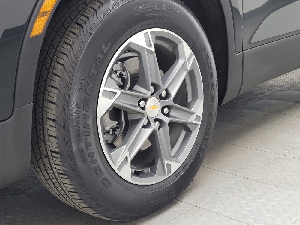 2024 Chevrolet Blazer in Antioch, TN 37013 - 18125280 31