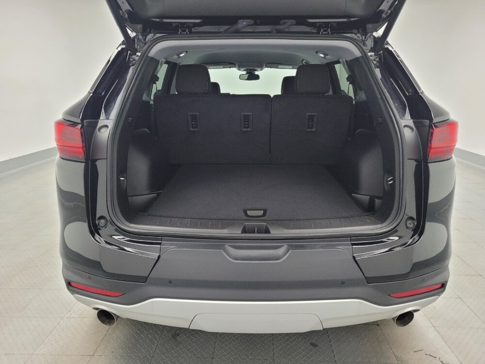 2024 Chevrolet Blazer in Antioch, TN 37013 - 18125280 29