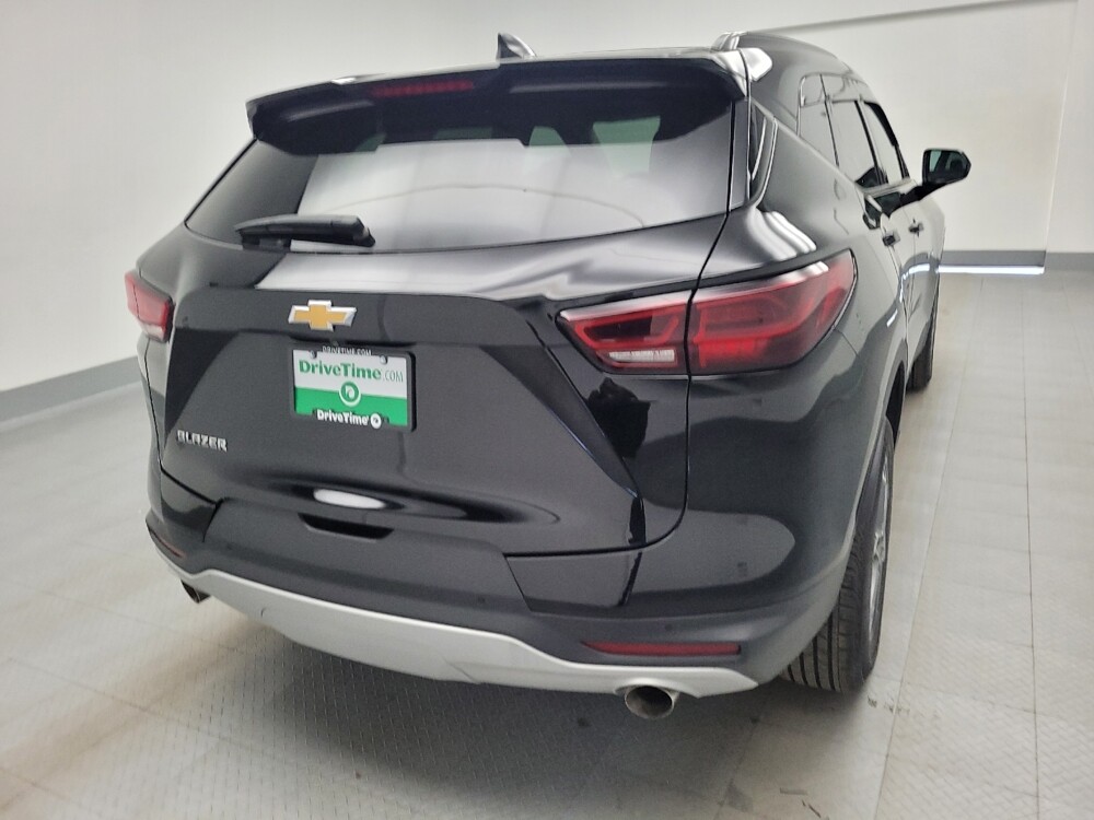 2024 Chevrolet Blazer in Antioch, TN 37013 - 18125280 7