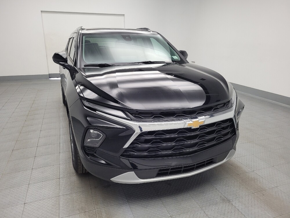 2024 Chevrolet Blazer in Antioch, TN 37013 - 18125280 14