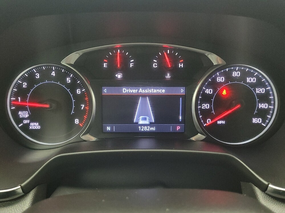 2024 Chevrolet Blazer in Antioch, TN 37013 - 18125280 23