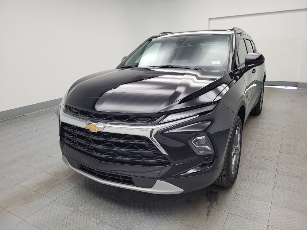 2024 Chevrolet Blazer in Antioch, TN 37013 - 18125280 15