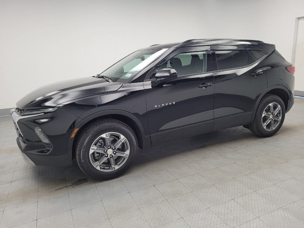 2024 Chevrolet Blazer in Antioch, TN 37013 - 18125280 2