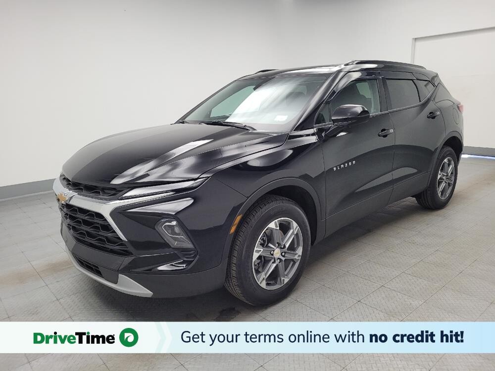 2024 Chevrolet Blazer in Antioch, TN 37013 - 18125280