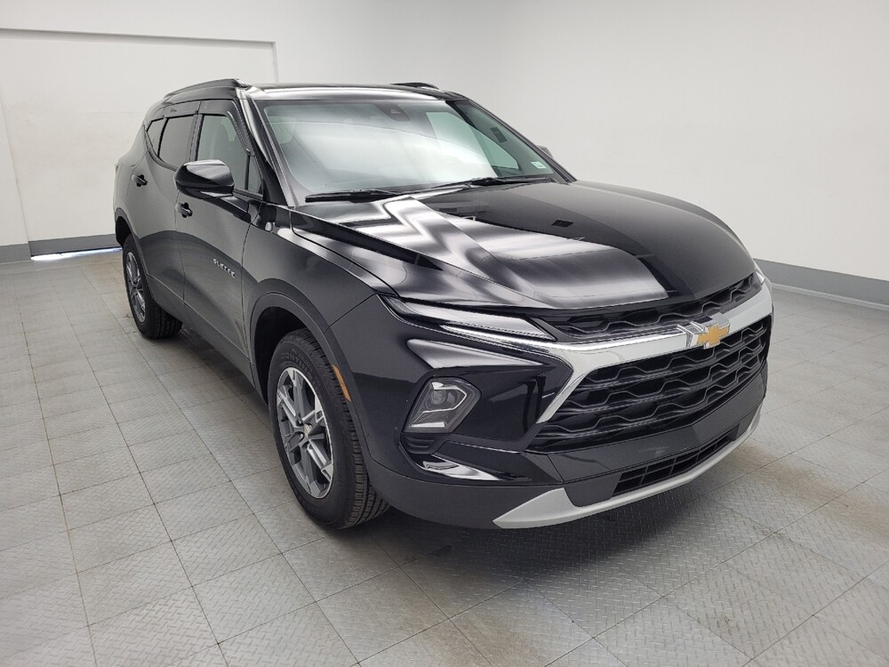 2024 Chevrolet Blazer in Antioch, TN 37013 - 18125280 13