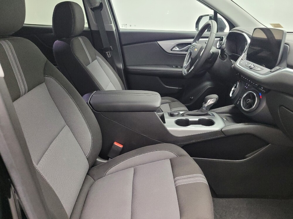 2024 Chevrolet Blazer in Antioch, TN 37013 - 18125280 21