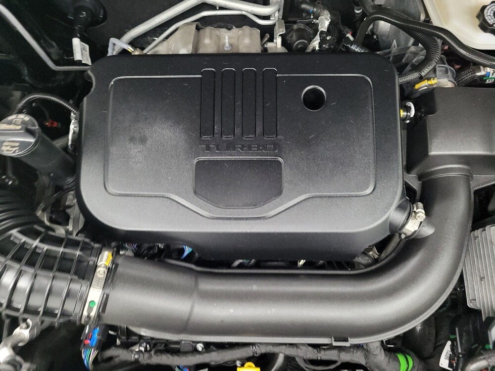 2024 Chevrolet Blazer in Antioch, TN 37013 - 18125280 30