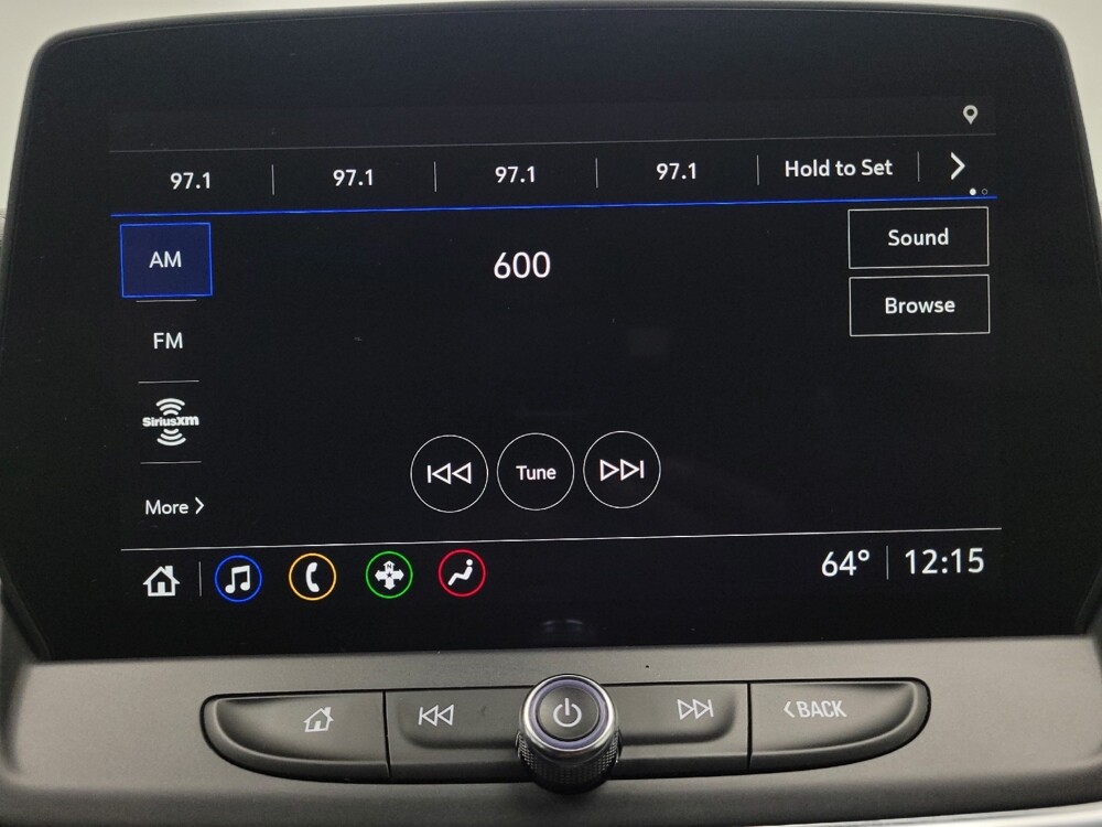 2024 Chevrolet Blazer in Antioch, TN 37013 - 18125280 25