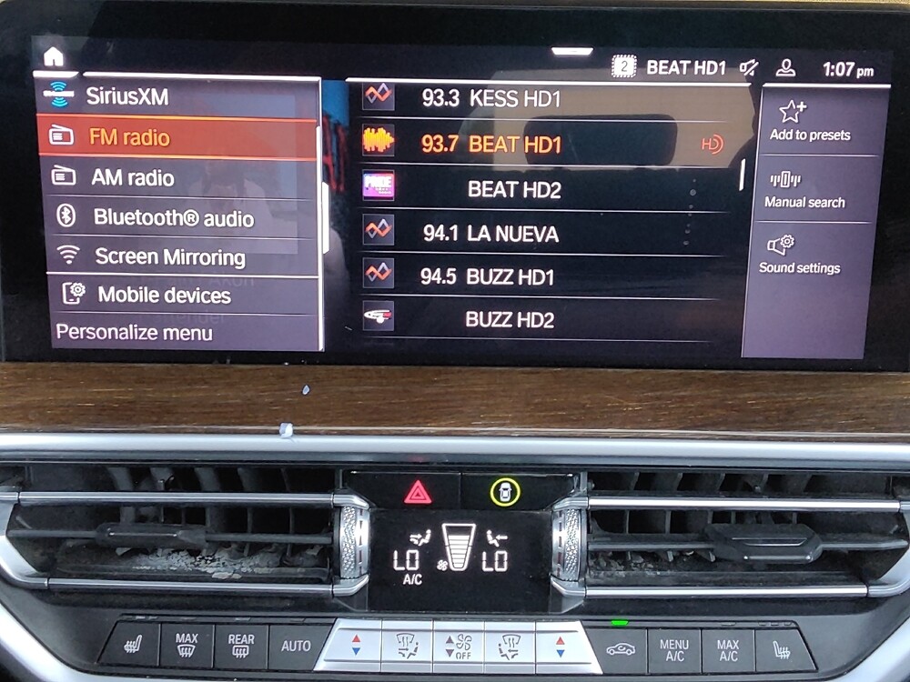 2022 BMW X3 in Houston, TX 77034 - 18125282 25