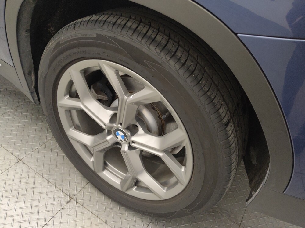 2022 BMW X3 in Houston, TX 77034 - 18125282 31