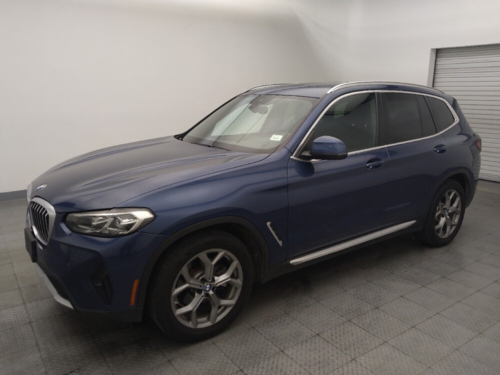 2022 BMW X3 in Houston, TX 77034 - 18125282 2